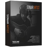 SONAR ARTIST Retail [Windowsソフト]