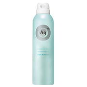 Ag+ パウダースプレー f Sサイズ ベビーパウダーの香り [デオドラントスプレー 40g]