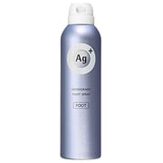 Ag+ フットスプレー f Lサイズ 無香料 [デオドラントスプレー 142g]