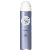 Ag+ フットスプレー f Sサイズ 無香料 [デオドラントスプレー 40g]