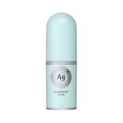 Ag+ デオドラントスティック N ベビーパウダーの香り [デオドラントスティック 20g]