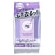 デオドラントシート Ag+ クリアシャワーシート N Lサイズ 40枚入 フレッシュサボン（せっけん）の香り
