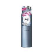 デオドラントスプレー Ag+ メンズデオドラントスプレー Lサイズ 無香料 142g