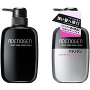 アデノゲン スカルプケアコンディショナー 本体 400ml [コンディショナー]