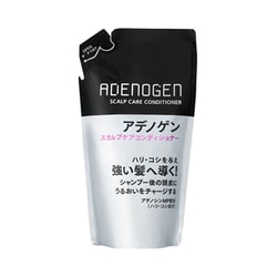 アデノゲン スカルプケアコンディショナー つめかえ用 310ml [コンディショナー]
