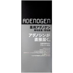 ヨドバシ.com - 資生堂 SHISEIDO アデノゲン 薬用アデノゲンEX (S-AX