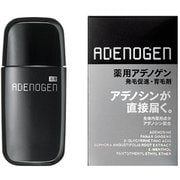 薬用アデノゲンEX (S-AXエッセンスEX) 50ml [発毛促進 育毛剤]