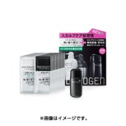 アデノゲン トライアルセット オイリータイプ [べたつきがちな頭皮の方用]