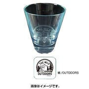 DN-250C [shupua Outdoors シリコングラス]