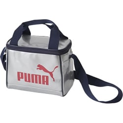 ヨドバシ.com - プーマ PUMA 073295-04 [エナメル シャイニーD クーラーボックス  シルバーメタリック/ピーコート/エレクトリックピンク] 通販【全品無料配達】