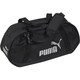 073305-01 [アクティブTR ダッフルバッグ S BLK/BLK]