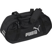 073305-01 [アクティブTR ダッフルバッグ S BLK/BLK]