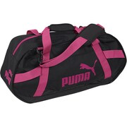 073305-03 [アクティブTR ダッフルバッグ S BLK/フューシアPPLE]