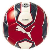 082343-18 [エヴォスパワー グラフィックHS J 4号球 ハイリスクRED/WHT/シーパイン]