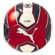 082343-18 [エヴォスパワー グラフィックHS J 5号球 ハイリスクRED/WHT/シーパイン]