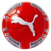 082344-18 [エヴォスパワー 5 トレーナーHS J 4号球 ハイリスクRED/WHT/シーパイン]