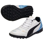 103231-02 [エヴォパワー 4.2 TT ジュニア用 21.0cm WHT/BLK/ハワイアンオーシャン]