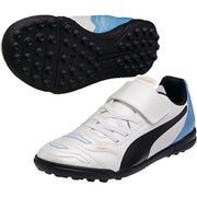 103233-02 [エヴォパワー 4.2 TT V ジュニア用 20.0cm WHT/BLK/ハワイアンオーシャン]