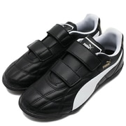 103415-01 [クラシコ TT V ジュニア用 20.0cm BLK/WHT/GLD]