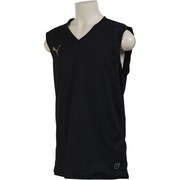 653673-01 [ジュニア インナーシャツ 140 BLK]