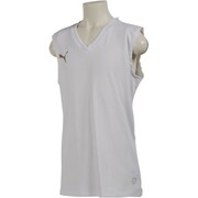653673-05 [ジュニア インナーシャツ 150 WHT]