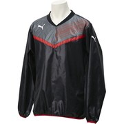 920120-01 [BTS ピステトップ メンズ XOサイズ BLK]