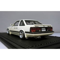 イグニッションモデル１／４３トヨタ ソアラ１０前期 イグニッションモデル1／43トヨタ ソアラ10前期 - メルカリ