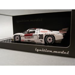ヨドバシ.com - イグニッションモデル ignition model IG0334 [1
