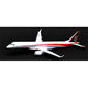 259985 [1/400スケール 三菱航空機 MRJ90 飛行試験機2号機]