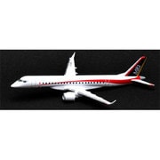 259985 [1/400スケール 三菱航空機 MRJ90 飛行試験機2号機]