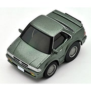 チョロQ zero Z05f [日産 グロリア グリーン]