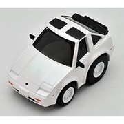 チョロQ zero Z08f [日産 フェアレディ Z パールホワイト]
