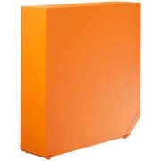 USB 3.0/2.0対応外付ハードディスク Sunset Orange 4.0TB HDEL-UT4OR