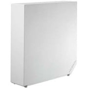 USB 3.0/2.0対応外付ハードディスク Moon White 2.0TB HDEL-UT2W