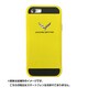 COHCP6YE [iPhone 6/6s専用衝撃吸収ハードケース CORVETTE公式ライセンス]