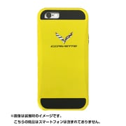 COHCP6YE [iPhone 6/6s専用衝撃吸収ハードケース CORVETTE公式ライセンス]