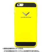 COHCP6LYE [iPhone 6 Plus/6s Plus専用衝撃吸収ハードケース CORVETTE公式ライセンス]