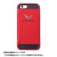COHCP6RE [iPhone 6/6s専用衝撃吸収ハードケース CORVETTE公式ライセンス]