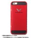 COHCP6LRE [iPhone 6 Plus/6s Plus専用衝撃吸収ハードケース CORVETTE公式ライセンス]