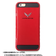 COHCP6LRE [iPhone 6 Plus/6s Plus専用衝撃吸収ハードケース CORVETTE公式ライセンス]