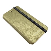CLPSFOIP64G [iPhone 6/6s専用エンボス加工手帳型ケース Christian Lacroix公式ライセンス]