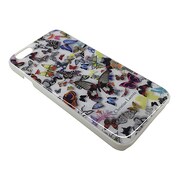 CLBPCOVIP64W [iPhone 6/6s専用ハードケース Christian Lacroix公式ライセンス]