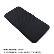 JPGCANCOXIP64M [iPhone 6/6s専用本革手帳型ケース Jean Paul GAULTIER公式ライセンス]