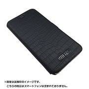 KZCROCOFOIP65N [iPhone 6 Plus/6s Plus専用ソフトレザー手帳型ケース KENZO公式ライセンス]