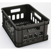 BOXバスケット ブラック 15TB(7610004BL)