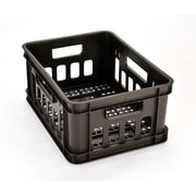 BOXバスケット ダークブラウン 15TB(7610004DBR)