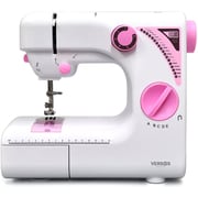 コンパクト電動ミシン ピーチ VS-H002