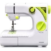 コンパクト電動ミシン ミント VS-H002