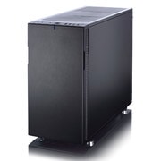 Fractal Design Define R5 Black Pearl Window side panel FD-CA-DEF-R5-BK-W