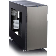 Fractal Design Define R5 Titanium grey Window side panel FD-CA-DEF-R5-TI-W